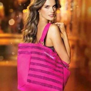 Victoria’s Secret tote